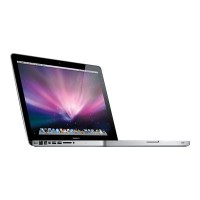 Apple 13.3" MacBook Pro Intel Core 2 Duo 2.53GHz, 4GB RAM, 250GB Hard Drive, NVIDIA GeForce 9400M, SuperDrive - Aluminum unibody
